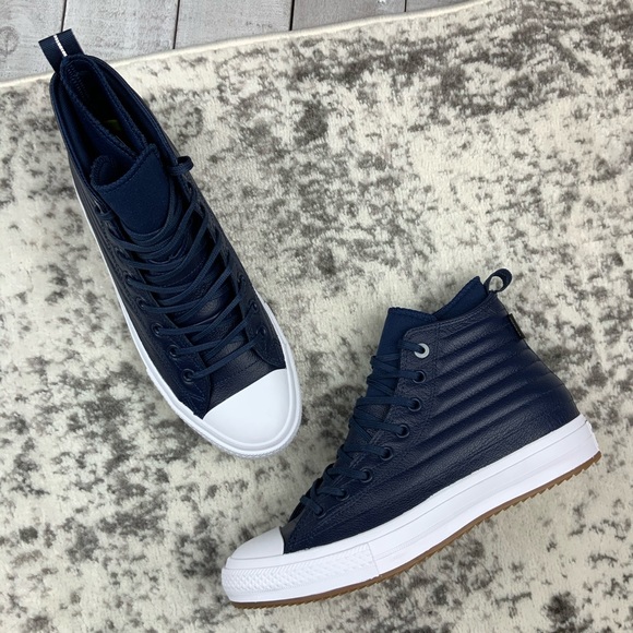 converse ctas waterproof boot